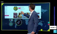 Des jeunes prennent d’assaut l’Assemblée nationale ? Attention à ces vidéos