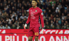 Le gardien de l'Udinese au cœur d’une enquête après avoir parié sur son carton jaune