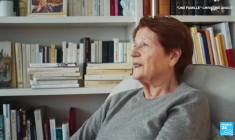 "Hors saison" : en thalasso avec Guillaume Canet