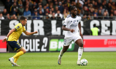 Jean-Philippe Krasso : « Je vis une carrière de fou »