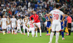 Le point sur les qualifiés et les éliminés du Mondial
