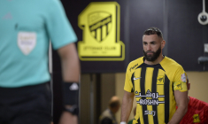 Grâce à KB9, Al-Ittihad se glisse dans le dernier carré de la Coupe d'Arabie saoudite