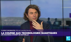 La course aux technologies quantiques : un nouveau champ de bataille
