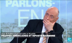 Nouveaux échanges de frappes entre les Etats-Unis et l'Iran : Où en sont les négociations ?