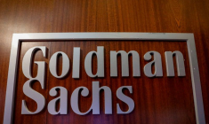 LE BÉNÉFICE DE GOLDMAN SACHS A PRESQUE DOUBLÉ AU T3 AVEC LE TRADING