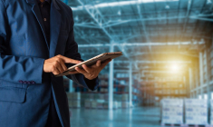 Sur la première moitié de l'année 2020, la collecte des SCPI a été fortement infléchie par les effets de la crise sanitaire (Credit photo: 123RF)