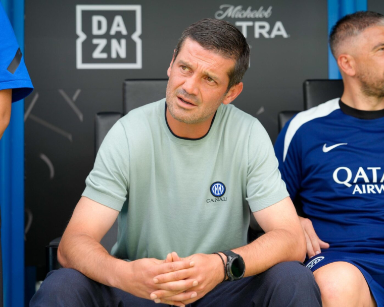 Inter : Chivu a organisé une réunion pour calmer les esprits