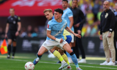 Vers une prolongation de Phil Foden à Manchester City ?