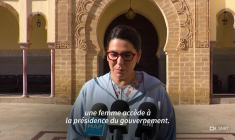 Au Maroc, Fatima Ezzahra El Mansouri devient la première cheffe du gouvernement