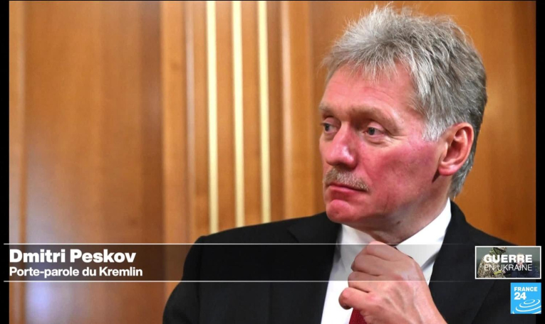 Russie : Andreï Belooussov, un technocrate pour poursuivre l'assaut russe en Ukraine