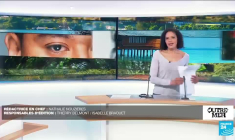 Scandale du chloredécone : colère aux Antilles après le non-lieu rendu par la justice