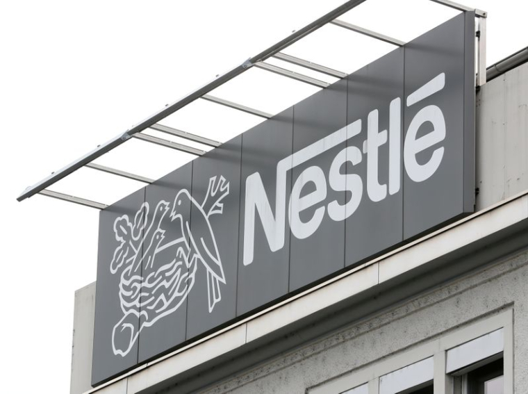 NESTLÉ CÈDE SA MARQUE YINLU À FOOD WISE