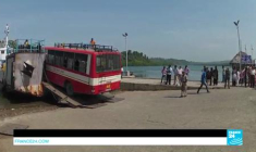 Dans l’océan Indien, l'éthnocide de la tribu Jarawa, décimée par le tourisme