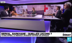 Serval, Barkhane : quelles leçons ? 10 ans après, la menace jihadiste s’étend en Afrique