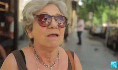 Mort d'Alain Delon : "Adieu Zorro", vague d'émotion dans le monde entier