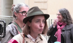 Mobilisation: "La grève doit prendre le relais" à partir du 5 novembre, pour la CGT