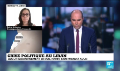 Crise politique au Liban : aucun gouvernement en vue, Hariri s'en prend à Aoun