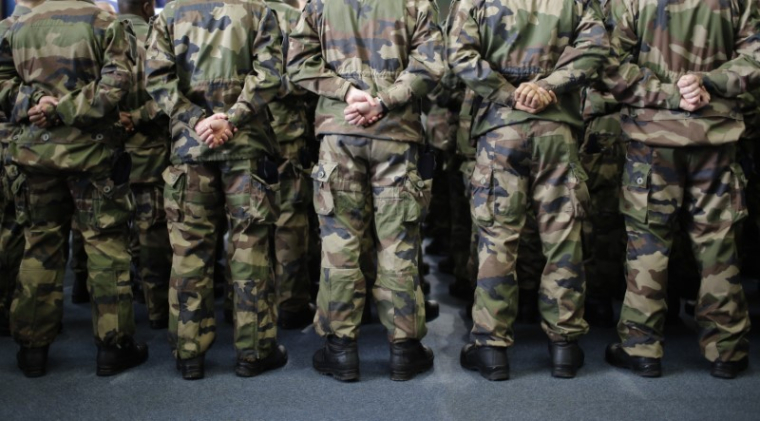 TOLÉRANCE ZÉRO POUR LE HARCÈLEMENT DANS LES ÉCOLES MILITAIRES