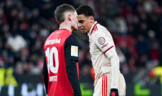 Avant de s’affronter sur le terrain en Ligue des champions, Bayern Munich et Leverkusen se jaugent