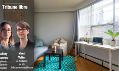 Tribune libre de Mallory Boutron, diplômée d'expertise-comptable, et Maud Velter, cofondatrice du site jedeclaremonmeuble.com. (© Adobestock)