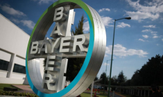 Usine de Bayer Mexico à Lerma