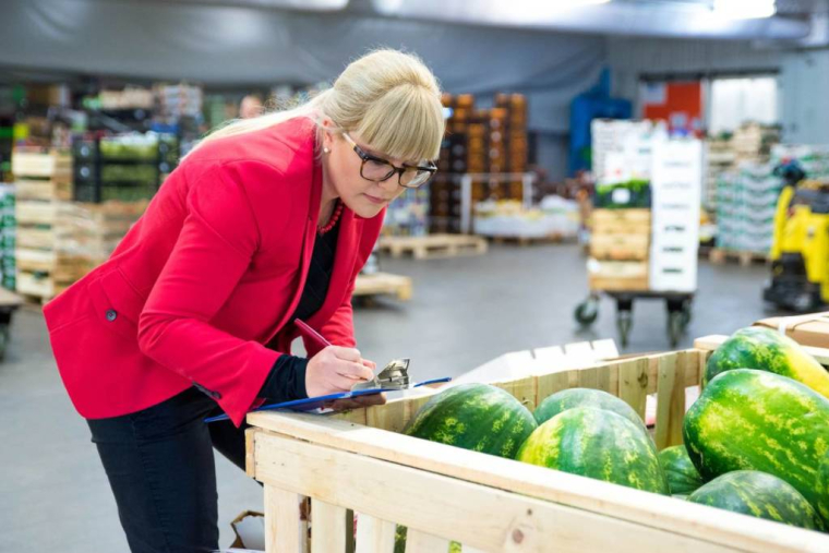 Comment fonctionne le rappel de produits alimentaires ? / iStock.com - ti-ja