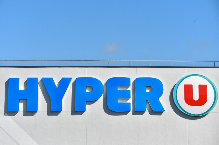 ( AFP / LOIC VENANCE )