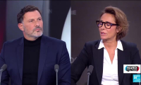 Xavier Iacovelli (Renaissance) : "On doit donner un gain politique à la gauche"