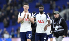 Tottenham, des promesses à tenir