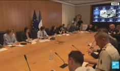 Niger : la France va débuter les évacuations de ressortissants français et européens