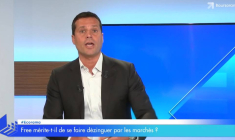 Free mérite-t-il de se faire dézinguer par les marchés ?