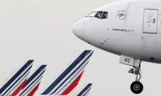 AIR FRANCE VEUT SUPPRIMER PLUS DE 7.500 POSTES D'ICI 2022