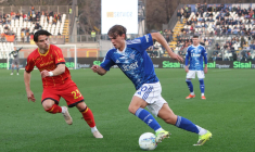 Pourquoi Cesc Fàbregas a sanctionné Nico Paz