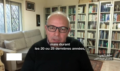Saleem Zaroubi, astrophysicien : "Quelle est la place de l'Homme dans l’univers ?"