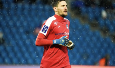 Mathieu Gorgelin décroche un nouveau rôle de doublure