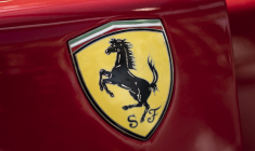 ( AFP / MARCO BERTORELLO )