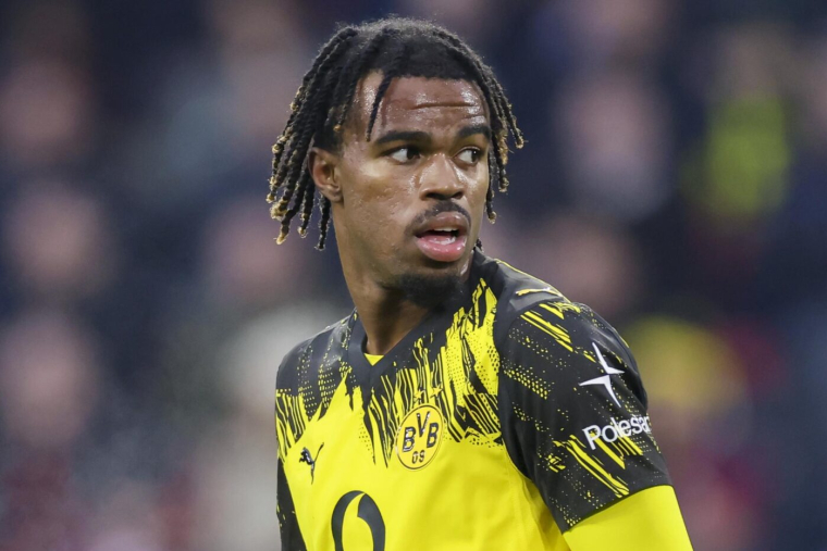 L'équipe nationale autrichien tient sa recrue