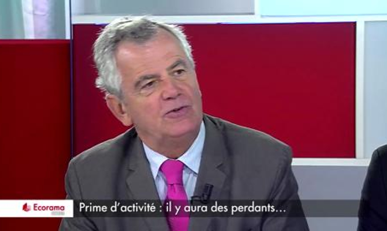 France championne de l'attractivité, perdants de la prime d'activité, propos ambigus du n°2 de la Fed : tout ce qu'il faut savoir (VIDEO)