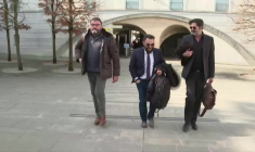 Procès Péchier: condamné à la perpétuité, l'anesthésiste va faire appel