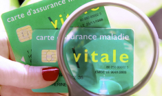 ( AFP / PHILIPPE HUGUEN )