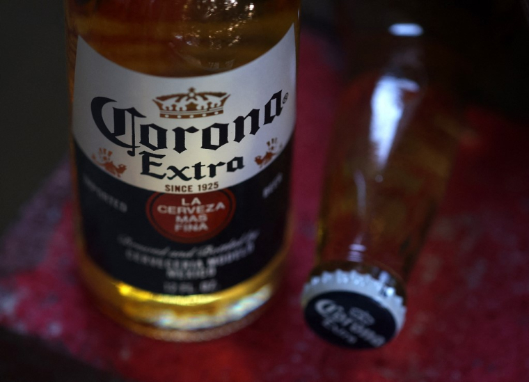 ( GETTY IMAGES NORTH AMERICA / JUSTIN SULLIVAN )