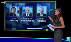 Gaza : Benjamin Netanyahu officiellement accusé d'avoir poussé à "commettre un génocide"