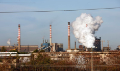 ITALIE: LES EX-PROPRIÉTAIRES DE L'ACIÉRIE ILVA LOURDEMENT CONDAMNÉS POUR POLLUTION