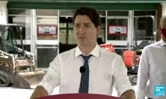 Canada : 182 tombes anonymes découvertes près d'un ancien pensionnat