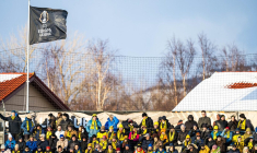 Un supporter de Bodø/Glimt échange cinq kilos de poisson contre un billet pour le match contre Tottenham