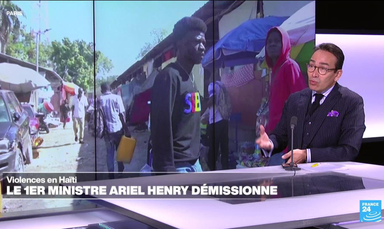 Décryptage : crise en Haïti, le pays dans l'incertitude