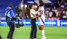 Mais tu sais, les Lyonnes veulent redevenir des reines