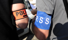 (illustration) ( AFP / GAIZKA IROZ )