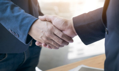 La médiation notariale peut être une issue en cas de crise. Elle peut intervenir en matière de succession et de divorce notamment.(© Freepix)