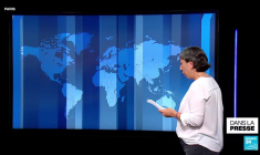 Frappes américaines en Iran:"Le vacarme des bombes et le silence du droit"